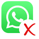 Don't use WhatsApp for these topics